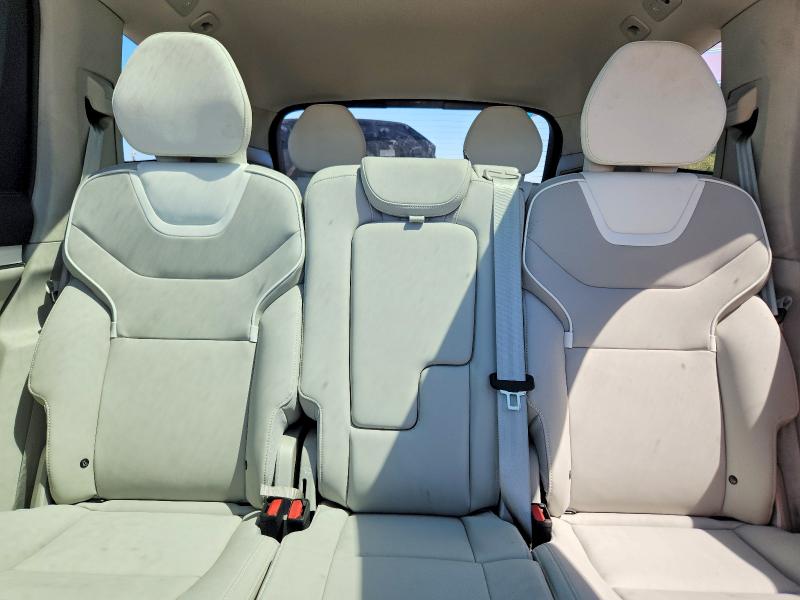 Aukcja sprzedaży 2025 Volvo Ex90, vin: 7JDEV3VL1SG020206, numer aukcji: 68225776