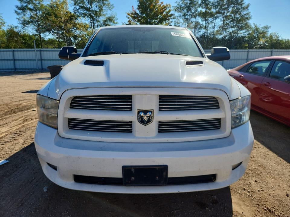 Aukcja sprzedaży 2012 Dodge Ram 1500, vin: 1C6RD7HT2CS273606, numer aukcji: 68656146