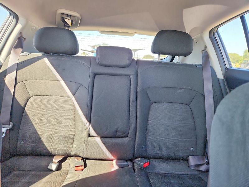 Aukcja sprzedaży 2011 Kia Sportage, vin: KNDPB3A23B7079409, numer aukcji: 69744296