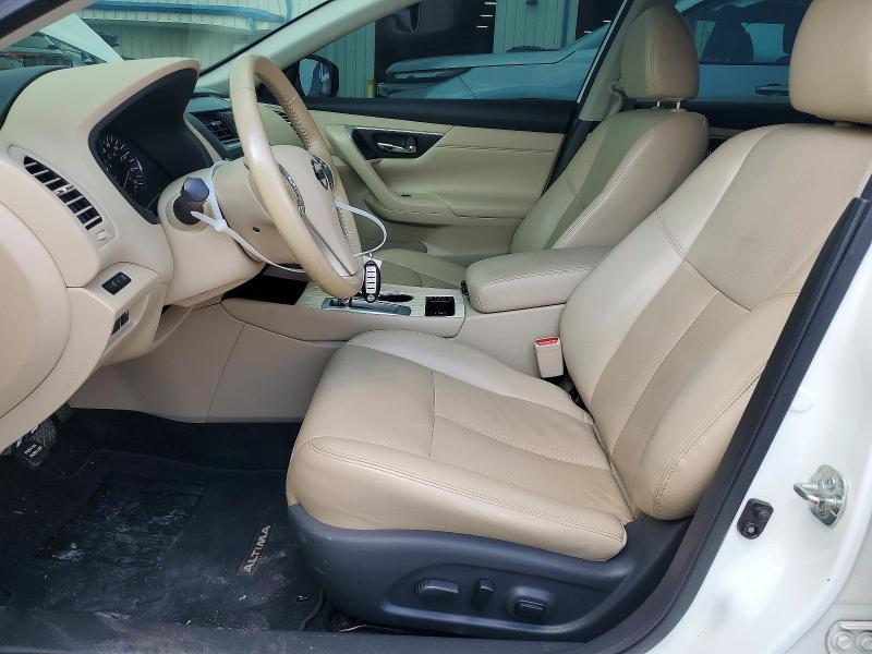 Продажа на аукционе авто 2017 Nissan Altima, vin: 1N4AL3APXHC477916, номер лота: 68430346