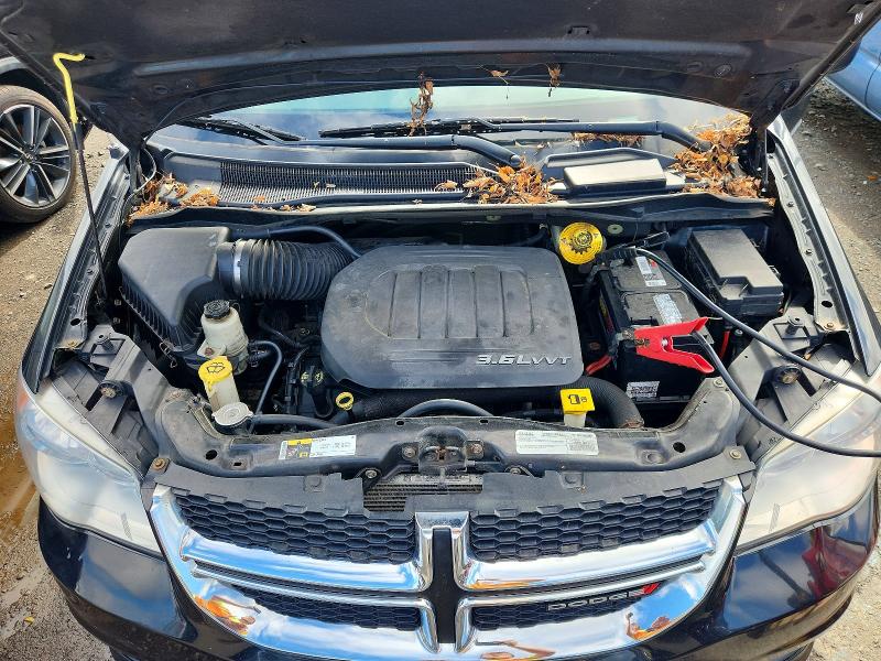 70449906 :رقم المزاد ، 2C4RDGBG1GR368900 vin ، 2016 Dodge Grand Caravan مزاد بيع