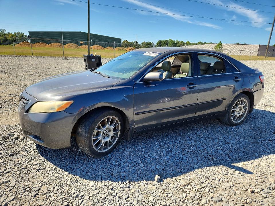 Продажа на аукционе авто 2009 Toyota Camry, vin: 4T1BK46K99U097381, номер лота: 70502276