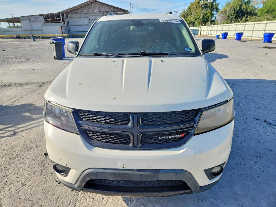 Aukcja sprzedaży 2019 Dodge Journey, vin: 3C4PDCBB7KT863550, numer aukcji: 67986656