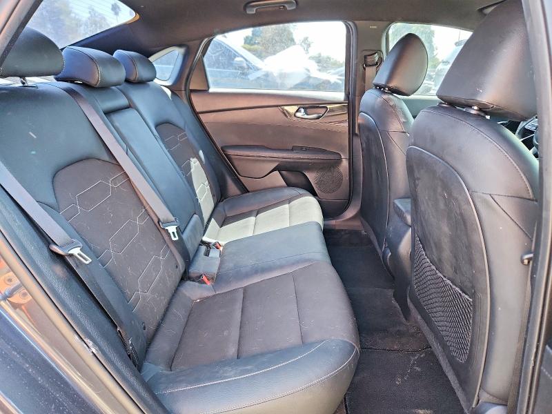 Продажа на аукционе авто 2022 Kia Forte, vin: 3KPF54ADXNE490658, номер лота: 65353236