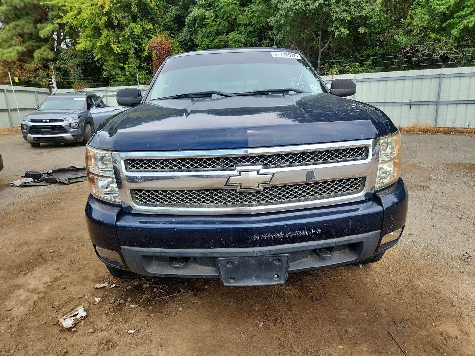 Продаж на аукціоні авто 2008 Chevrolet Silverado, vin: 3GCEK13Y88G303316, номер лоту: 67735576