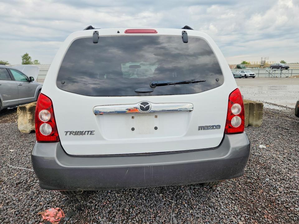 Продажа на аукционе авто 2005 Mazda Tribute, vin: 4F2YZ94195KM34963, номер лота: 70985086