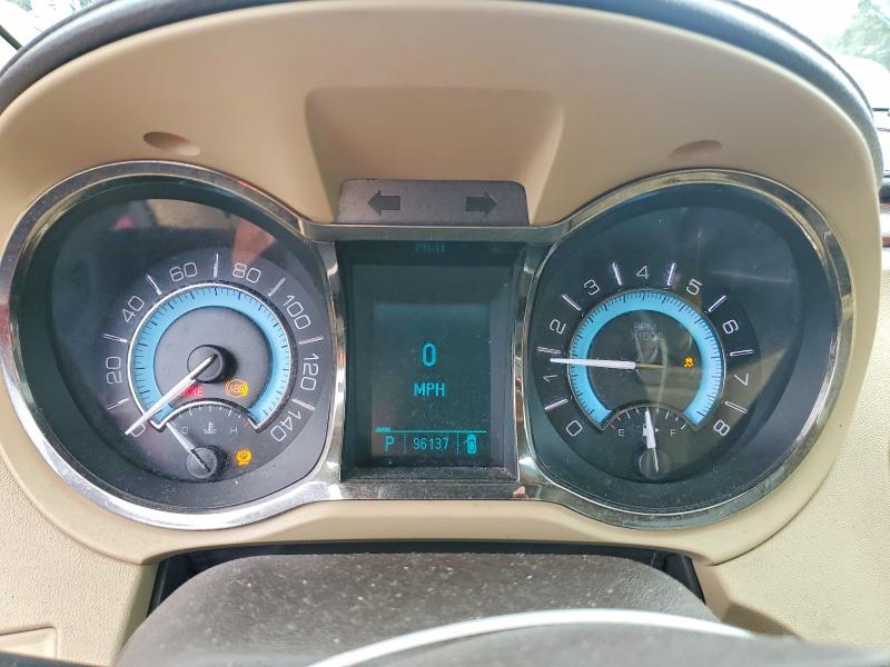 Продажа на аукционе авто 2011 Buick Lacrosse, vin: 1G4GC5EC6BF334471, номер лота: 67920106
