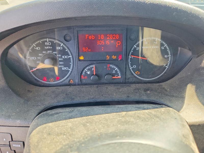 Продаж на аукціоні авто 2021 Ram Promaster 3500, vin: 3C6MRVJG4ME541072, номер лоту: 65413866