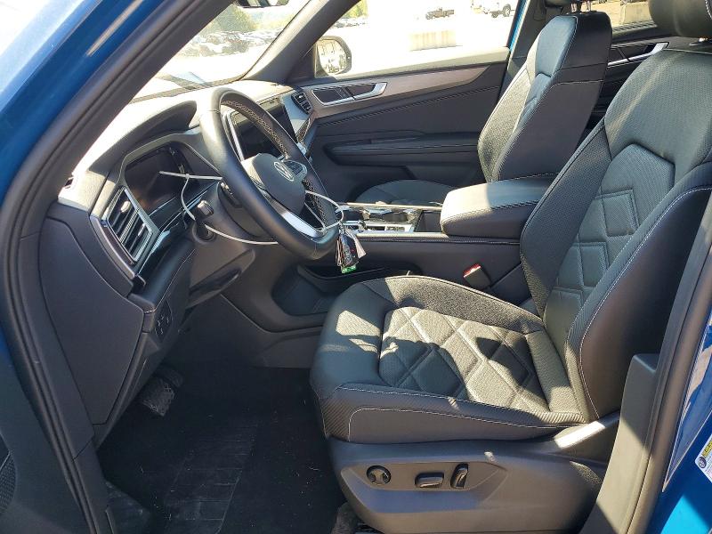 Aukcja sprzedaży 2026 Volkswagen Atlas Cross Sport, vin: 1V2WC2CA5TC216008, numer aukcji: 70598906