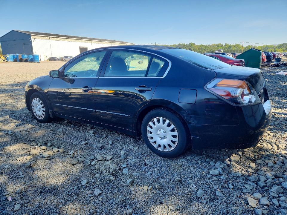 Продаж на аукціоні авто 2009 Nissan Altima, vin: 1N4AL21E79N404954, номер лоту: 68052526