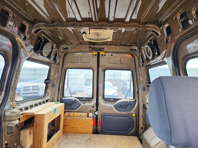 69148736 :رقم المزاد ، NM0KS9CN2CT116766         vin ، 2012 Ford Transit Connect مزاد بيع