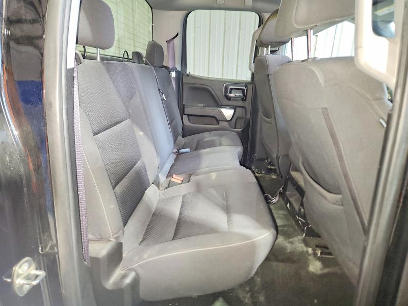 67996696 :رقم المزاد ، 1GCVKREH6HZ407914 vin ، 2017 Chevrolet Silverado مزاد بيع
