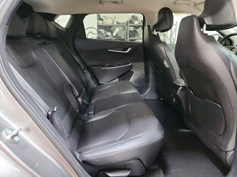 2023 Kia Ev6 მანქანა იყიდება აუქციონზე, vin: KNDC34LA5P5157245, აუქციონის ნომერი: 69417576