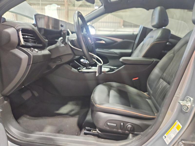 Aukcja sprzedaży 2024 Buick Envista, vin: KL47LCE2XRB040261, numer aukcji: 68346466