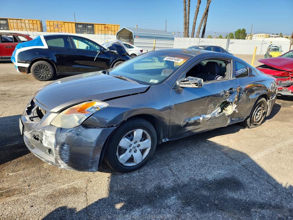 Aukcja sprzedaży 2008 Nissan Altima, vin: 1N4AL24E78C275510, numer aukcji: 68665486