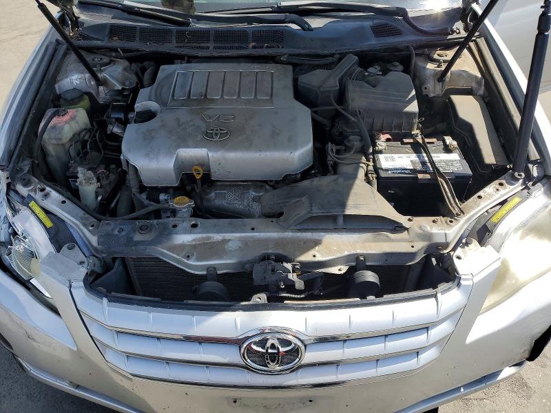 Aukcja sprzedaży 2007 Toyota Avalon, vin: 4T1BK36B37U210216, numer aukcji: 70297896