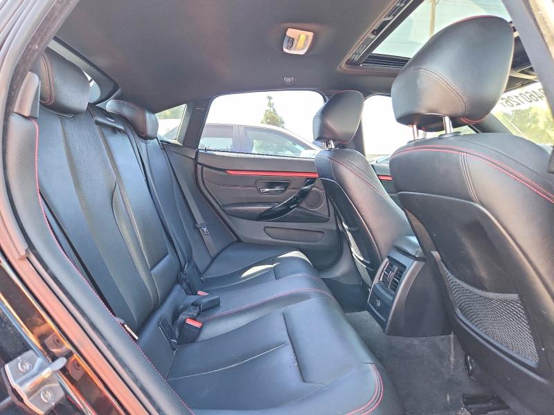 70460126 :رقم المزاد ، WBA4A9C58FGL86691 vin ، 2015 Bmw 428 مزاد بيع