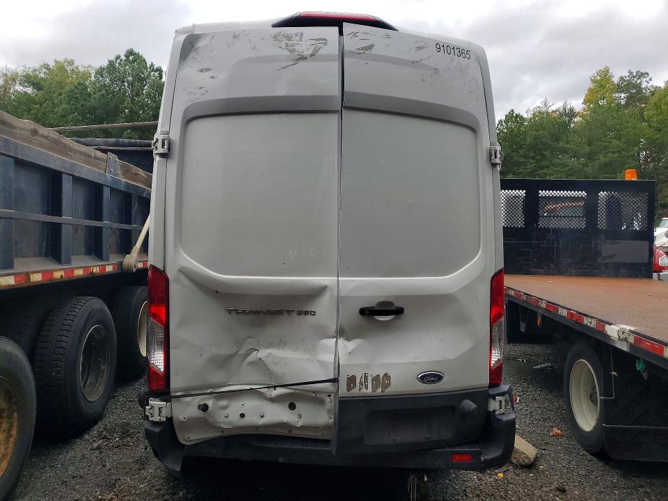 Продажа на аукционе авто 2022 Ford Transit, vin: 1FTBR1X8XNKA23412, номер лота: 62256706