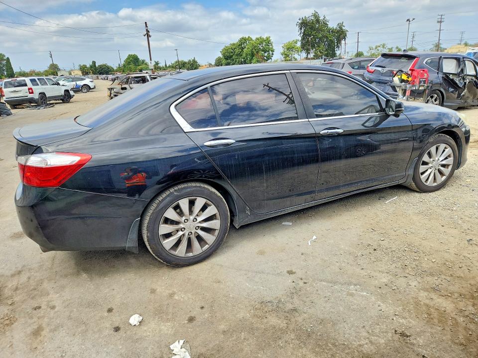 Aukcja sprzedaży 2013 Honda Accord, vin: 1HGCR2F89DA229788, numer aukcji: 59409706