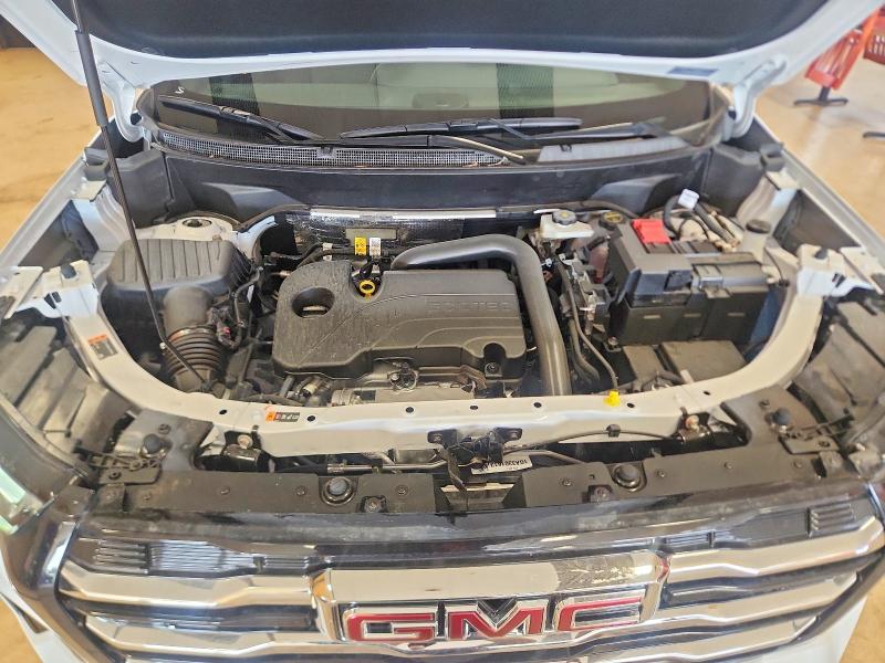 Продаж на аукціоні авто 2026 Gmc Terrain, vin: 3GKALUEG6TL453088, номер лоту: 69537066