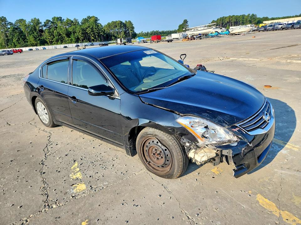 2010 Nissan Altima მანქანა იყიდება აუქციონზე, vin: 1N4AL2AP0AN542650, აუქციონის ნომერი: 67749526