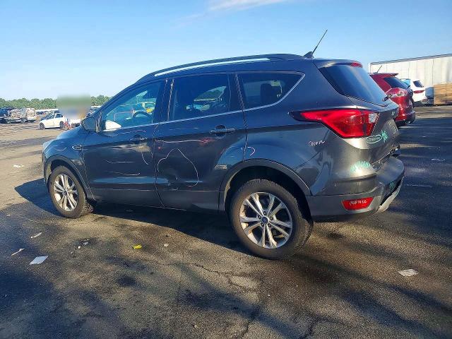 2019 Ford Escape მანქანა იყიდება აუქციონზე, vin: 1FMCU9HD3KUA84321, აუქციონის ნომერი: 67862896