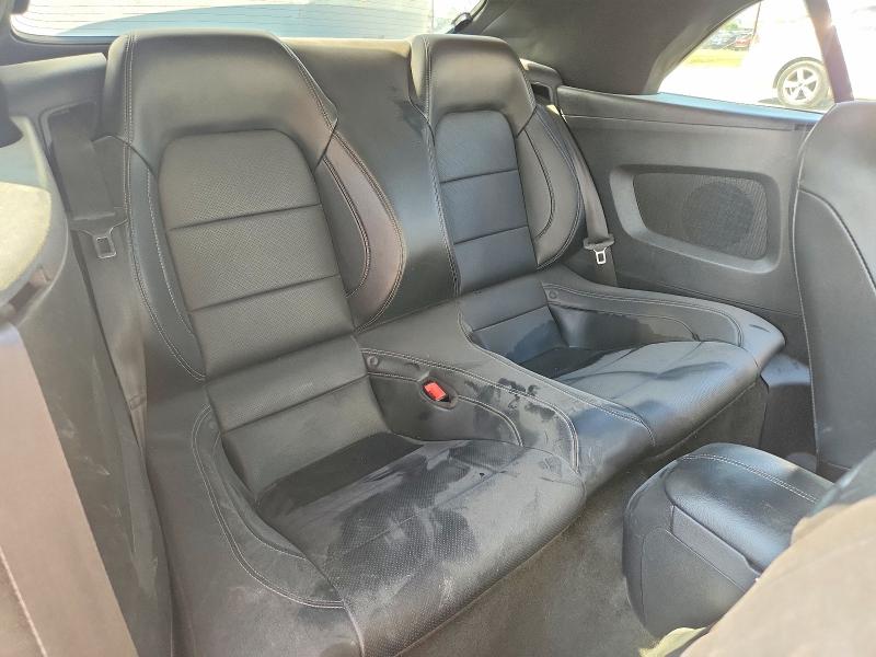 Aukcja sprzedaży 2018 Ford Mustang, vin: 1FATP8UH2J5139323, numer aukcji: 67158496