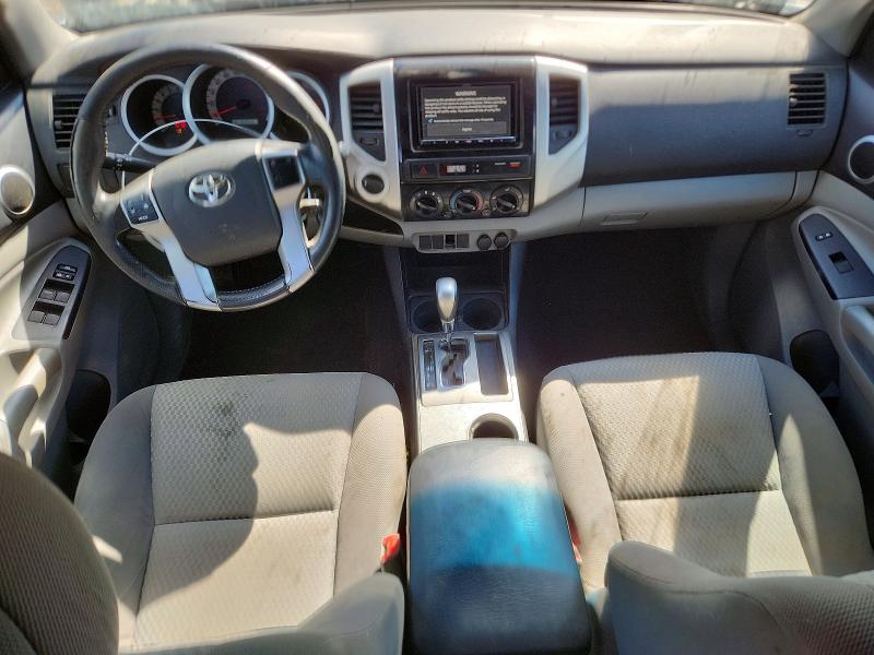 2012 Toyota Tacoma მანქანა იყიდება აუქციონზე, vin: 5TFMU4FN1CX005848, აუქციონის ნომერი: 68223106