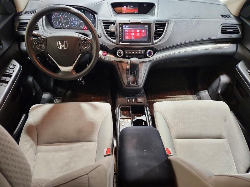 Продажа на аукционе авто 2016 Honda Cr-v, vin: 2HKRM4H5XGH613419, номер лота: 66295006