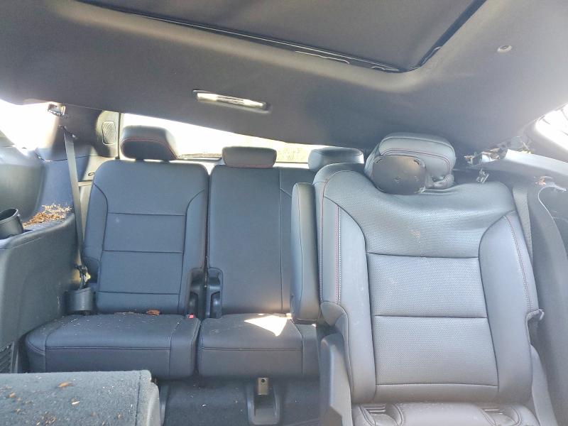 Продажа на аукционе авто 2025 Chevrolet Traverse, vin: 1GNEVJRS9SJ236149        , номер лота: 69022956