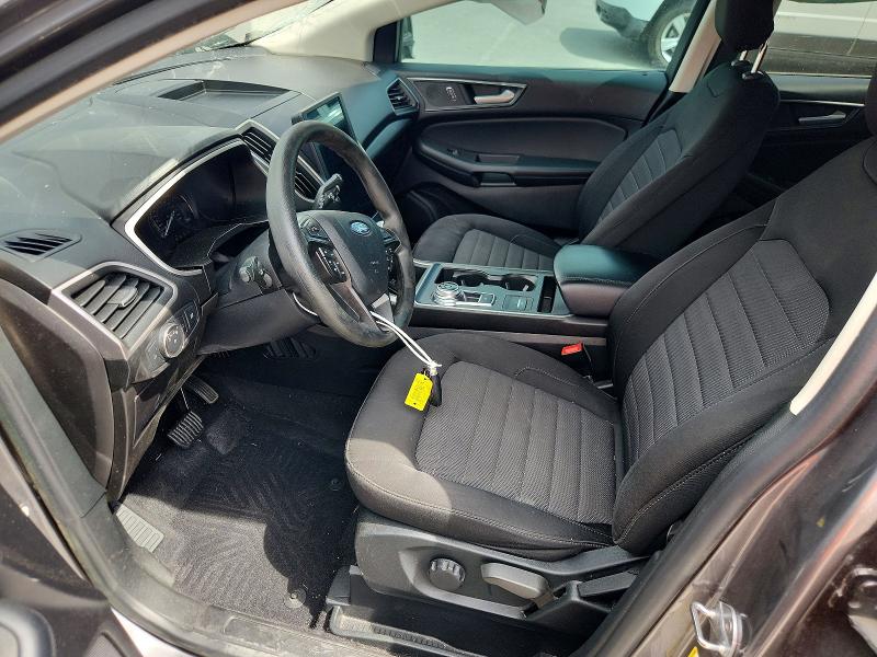 Продажа на аукционе авто 2021 Ford Edge, vin: 2FMPK3G95MBA08531, номер лота: 68780116