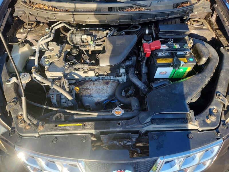 Продажа на аукционе авто 2012 Nissan Rogue, vin: JN8AS5MV0CW372817, номер лота: 68607366