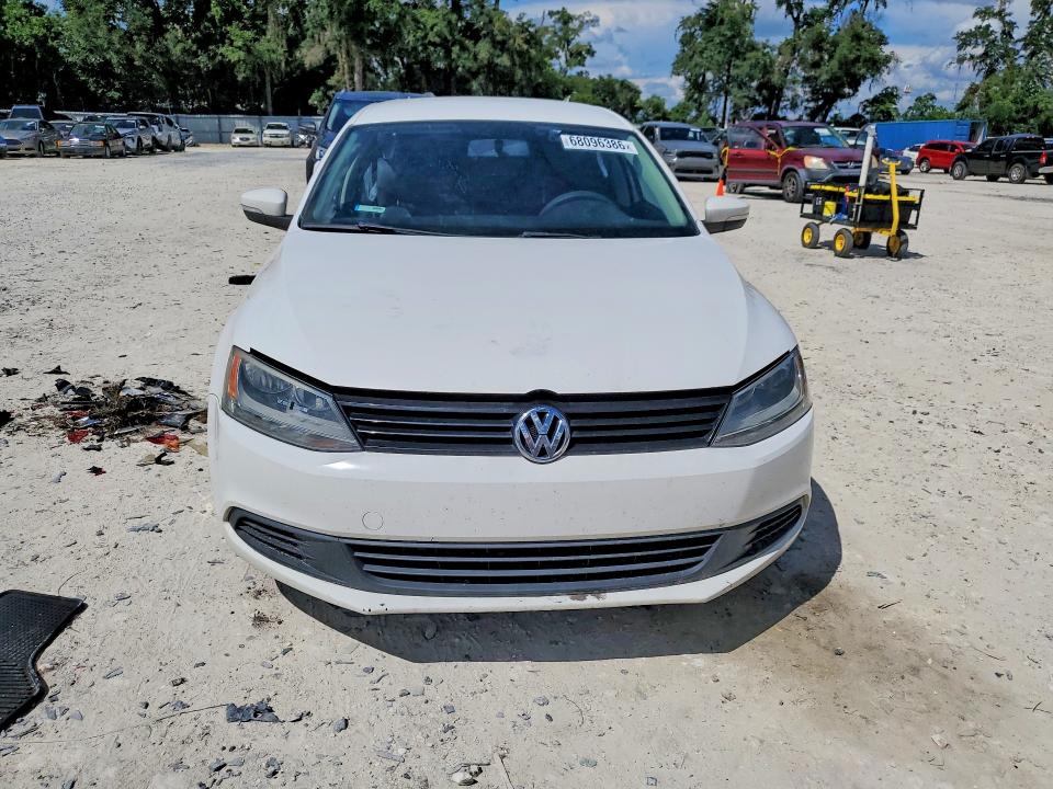 Aukcja sprzedaży 2011 Volkswagen Jetta, vin: 3VWDX7AJ5BM302281, numer aukcji: 68096386