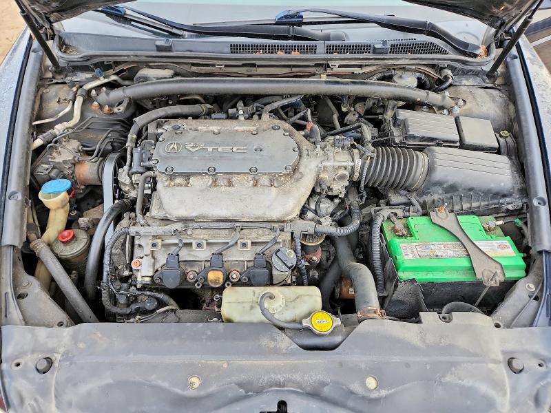 Aukcja sprzedaży 2006 Acura 3.2tl, vin: 19UUA66236A025490, numer aukcji: 69380266