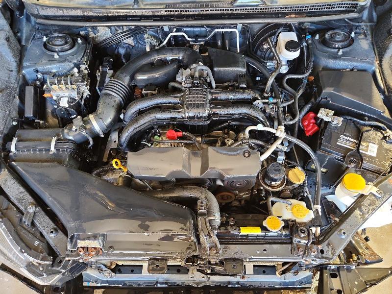 66226616 :رقم المزاد ، JF2GPASC1FH292227 vin ، 2015 Subaru Xv Crosstrek مزاد بيع