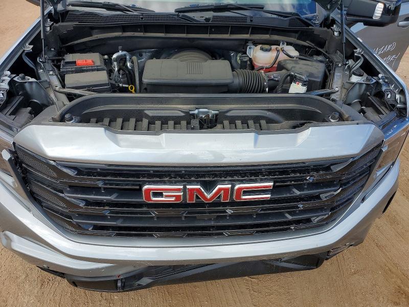 68051406 :رقم المزاد ، 1GTRUCED7TZ267130 vin ، 2026 Gmc Sierra مزاد بيع