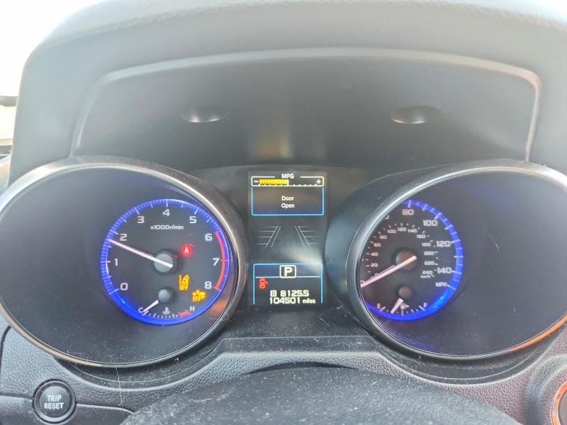 Aukcja sprzedaży 2016 Subaru Legacy, vin: 4S3BNBN66G3002508, numer aukcji: 68330936