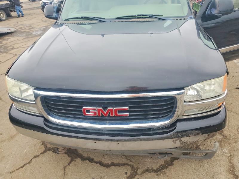 69235276 :رقم المزاد ، 1GKEK13Z73R104506 vin ، 2003 Gmc Yukon مزاد بيع