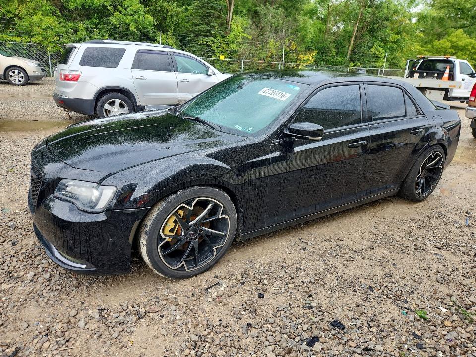 Aukcja sprzedaży 2016 Chrysler 300, vin: 2C3CCAGG3GH321151, numer aukcji: 67386416