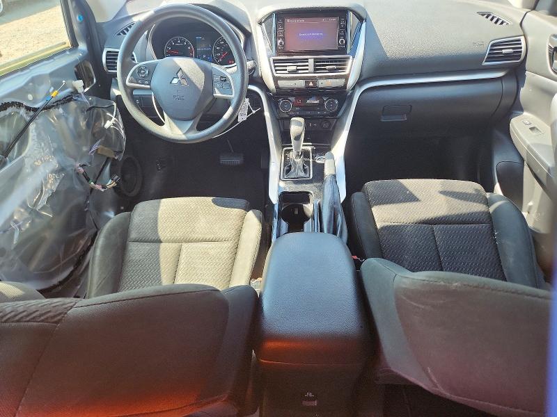 Продажа на аукционе авто 2019 Mitsubishi Eclipse Cross, vin: JA4AT3AA6KZ034165, номер лота: 68592656