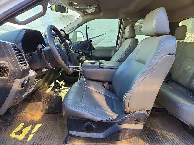 Продажа на аукционе авто 2019 Ford F550, vin: 1FD0X5HT3KEE57118, номер лота: 69157396
