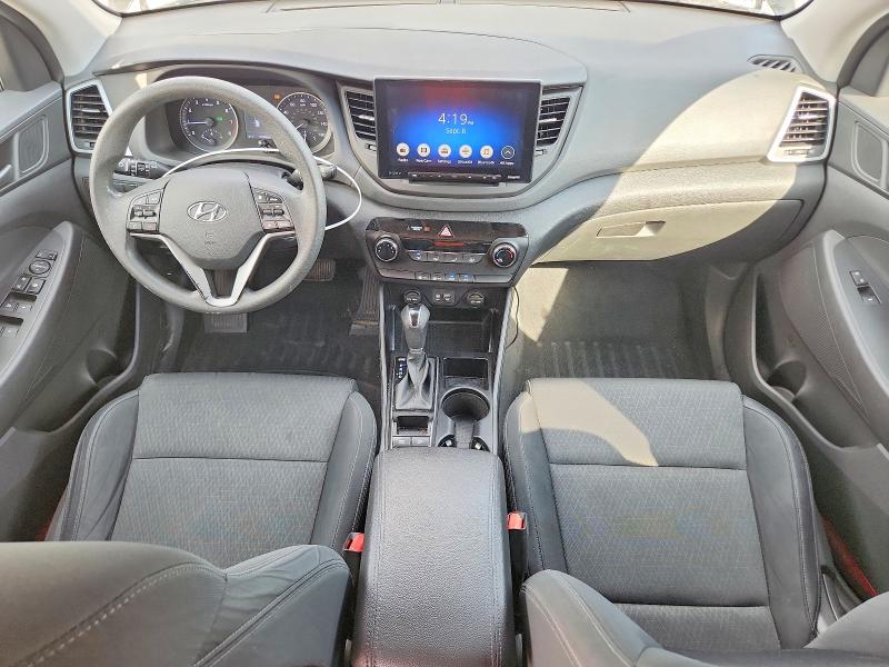 2016 Hyundai Tucson მანქანა იყიდება აუქციონზე, vin: KM8J3CA2XGU233587, აუქციონის ნომერი: 67955826
