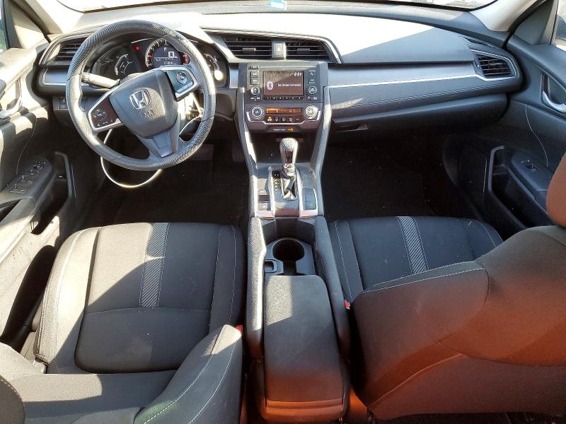 Aukcja sprzedaży 2016 Honda Civic, vin: 19XFC2F52GE004083, numer aukcji: 68186836