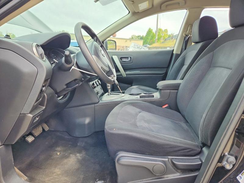 70486806 :رقم المزاد ، JN8AS5MV3CW703115 vin ، 2012 Nissan Rogue مزاد بيع