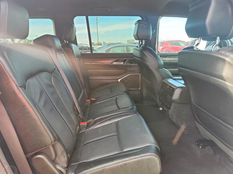 Продаж на аукціоні авто 2024 Jeep Wagoneer, vin: 1C4SJSBP1RS173197, номер лоту: 67696836
