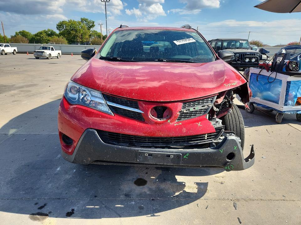 Продаж на аукціоні авто 2015 Toyota Rav4, vin: JTMZFREV6FJ031075, номер лоту: 69569636