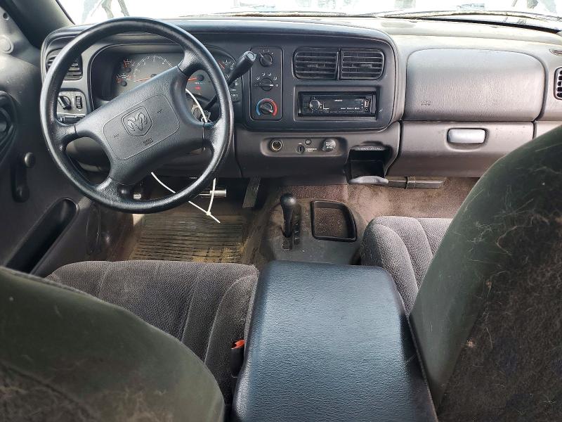 Продажа на аукционе авто 2000 Dodge Dakota, vin: 1B7GG22X8YS584549, номер лота: 67402066