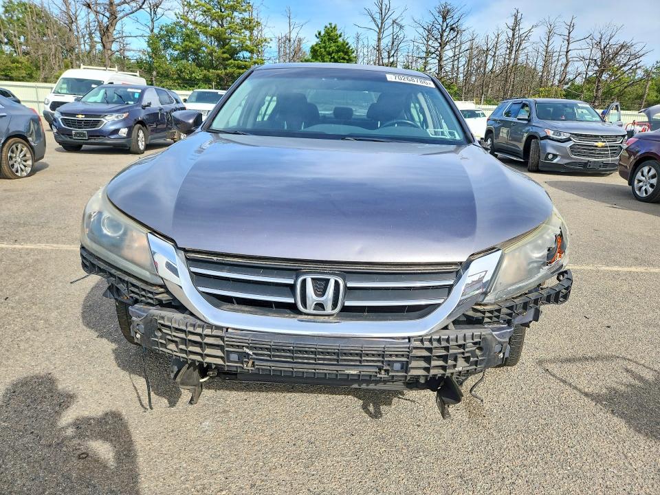 Продажа на аукционе авто 2013 Honda Accord, vin: 1HGCR2F57DA245851, номер лота: 70268786