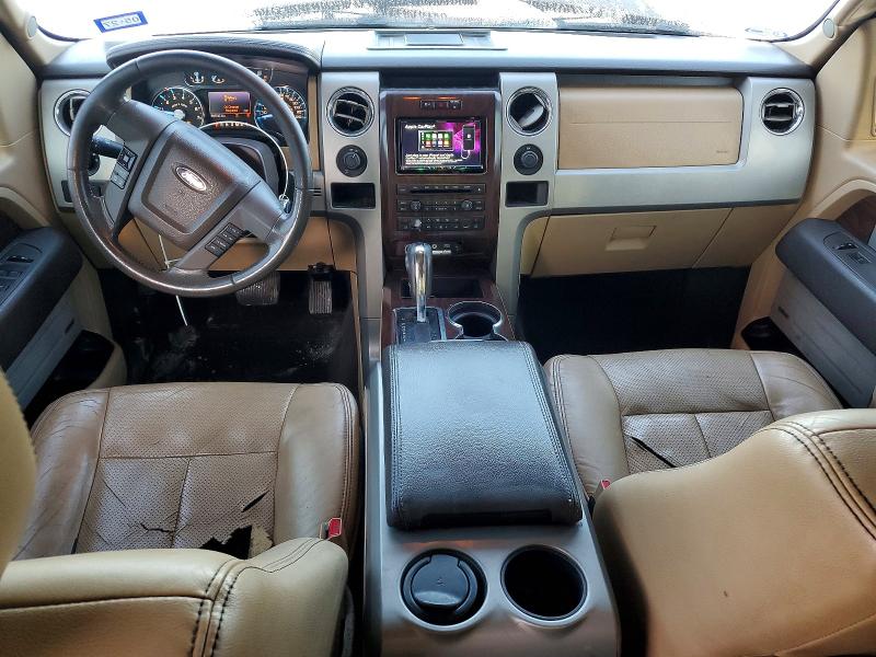 Продаж на аукціоні авто 2012 Ford F150, vin: 1FTFW1CF9CKE31735, номер лоту: 67527056
