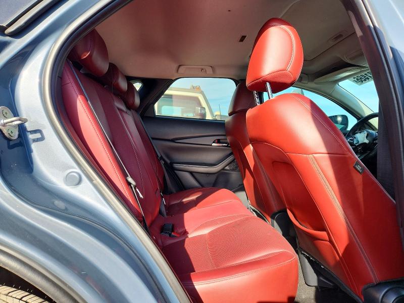 Продаж на аукціоні авто 2022 Mazda Cx-30, vin: 3MVDMBCL3NM444435, номер лоту: 70771466